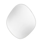 Organic Oval Wall Mirror