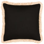 Oromo Fringed Cushion