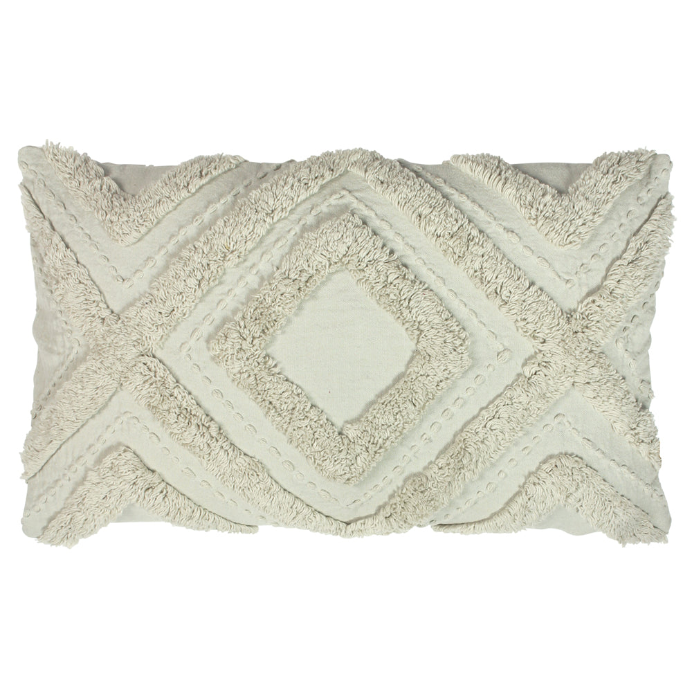 Orson Tufted Cushion