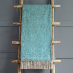 Oryx Woven Throw