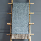 Oryx Woven Throw