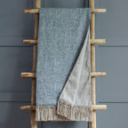 Oryx Woven Throw