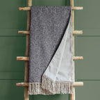 Oryx Woven Throw