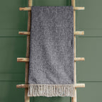 Oryx Woven Throw