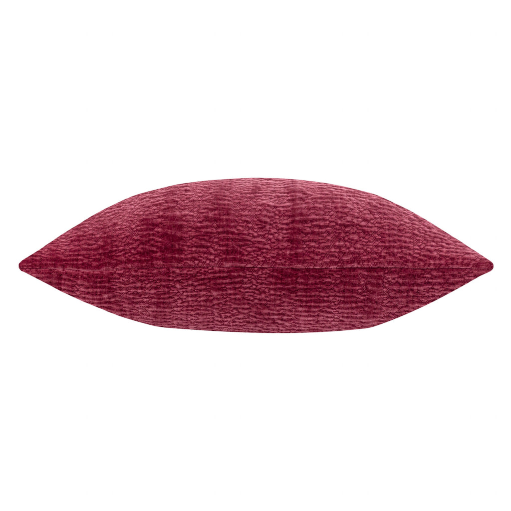 Osaka Chenille Cushion