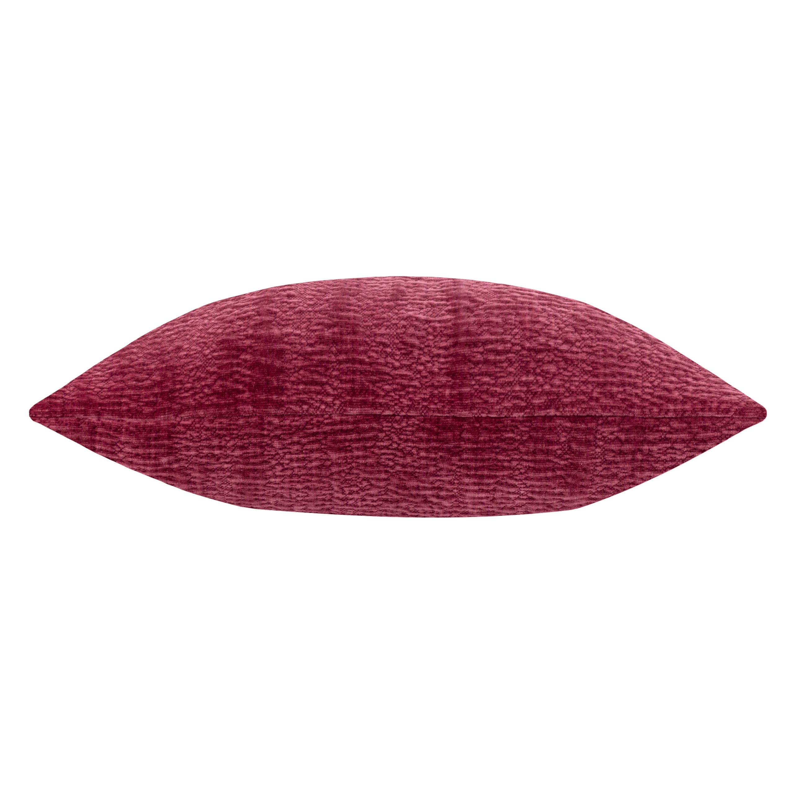 Osaka Chenille Cushion