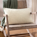 Osaka Chenille Cushion