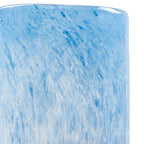 Oslovor Hand-Blown Vase