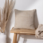 Organik Stripe Cushion