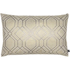 Othello Geometric Cushion