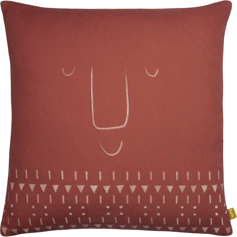 Pacha 100% Recycled Cushion