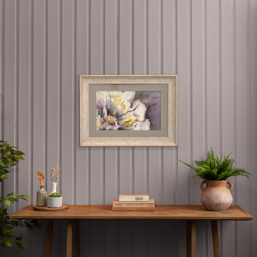 Paeonia Framed Print