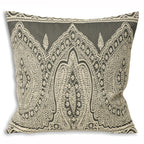 Paisley Printed Cushion