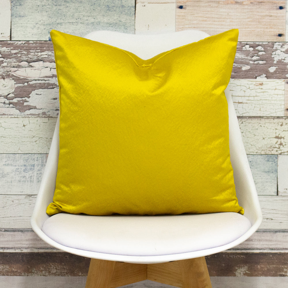 Palermo Sateen Cushion