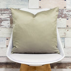 Palermo Sateen Cushion
