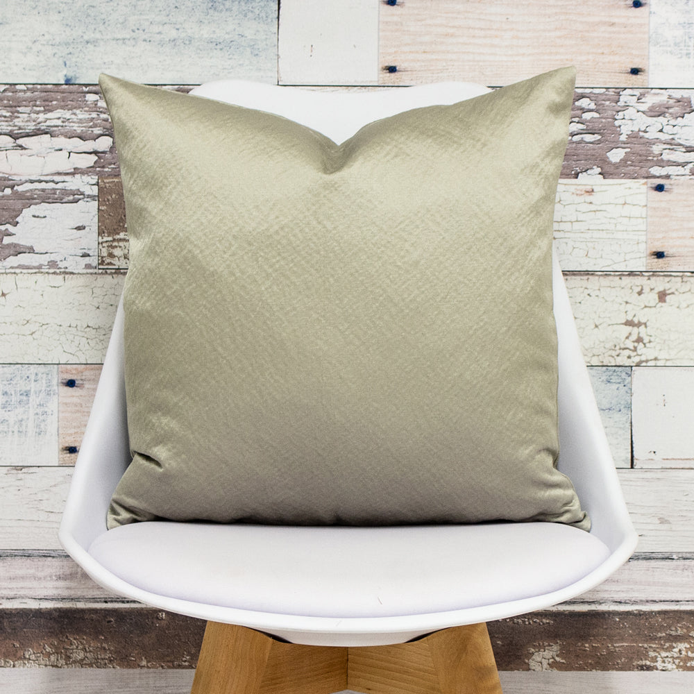 Palermo Sateen Cushion