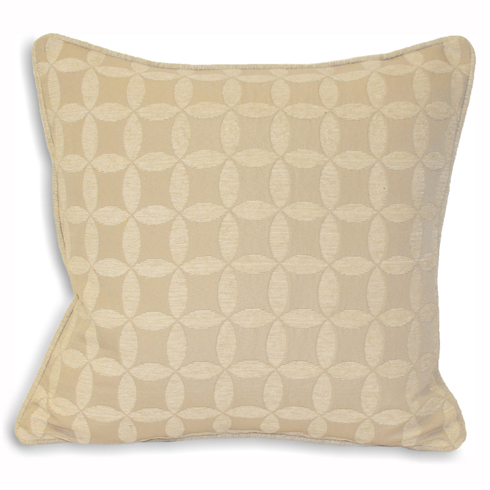 Palma Jacquard Cushion