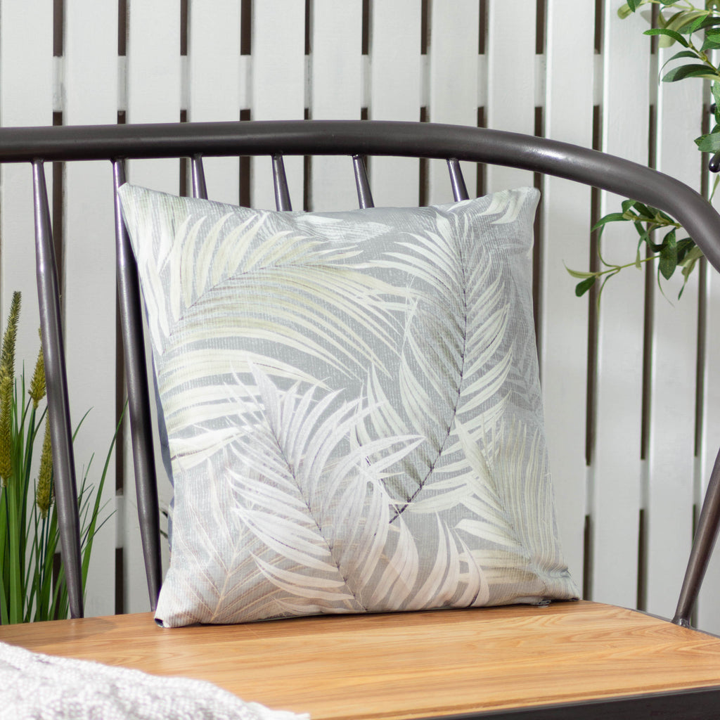 Palma Botanical Outdoor Cushion