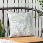 Palma Botanical Outdoor Cushion