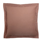 Palmeria Quilted Velvet Cushion