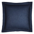Palmeria Quilted Velvet Cushion