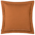Palmeria Quilted Velvet Cushion