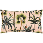 Palms Rectangular Outdoor Cushion