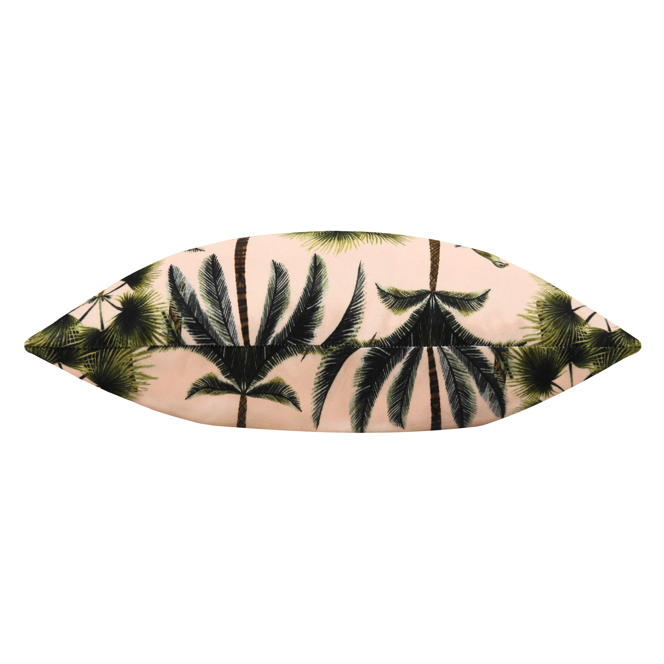 Palms Rectangular Outdoor Cushion