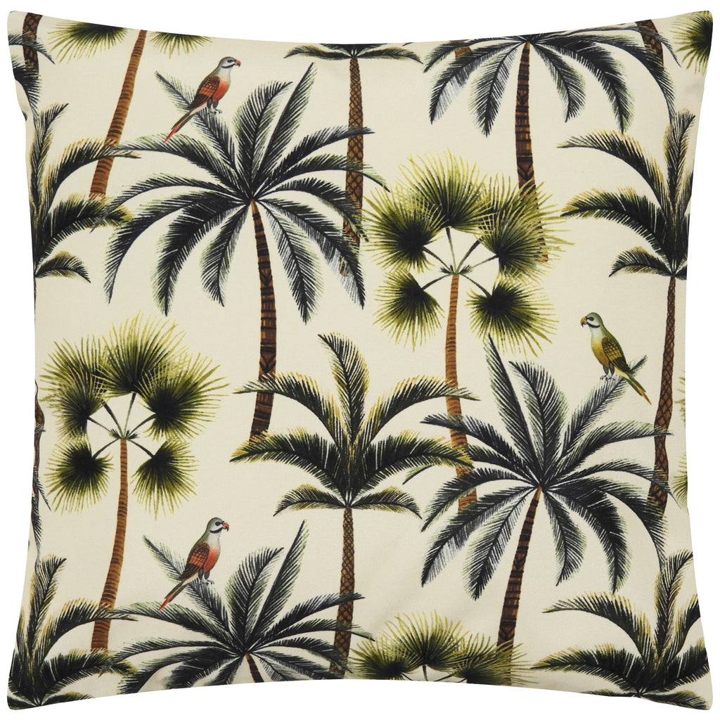Palms Outdoor Cushion