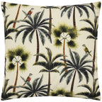 Palms Outdoor Cushion