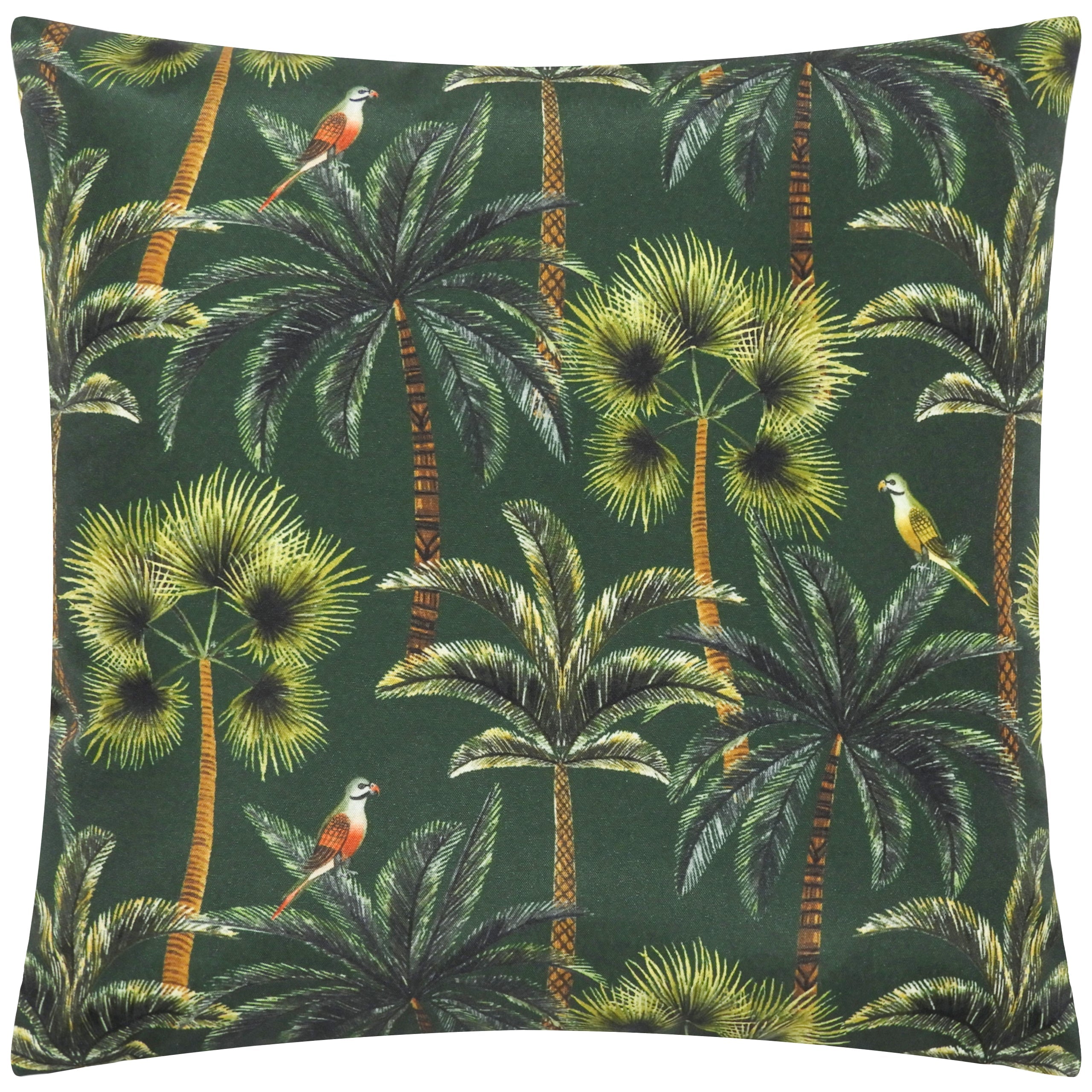 Palms Outdoor Cushion