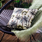 Palms Outdoor Cushion