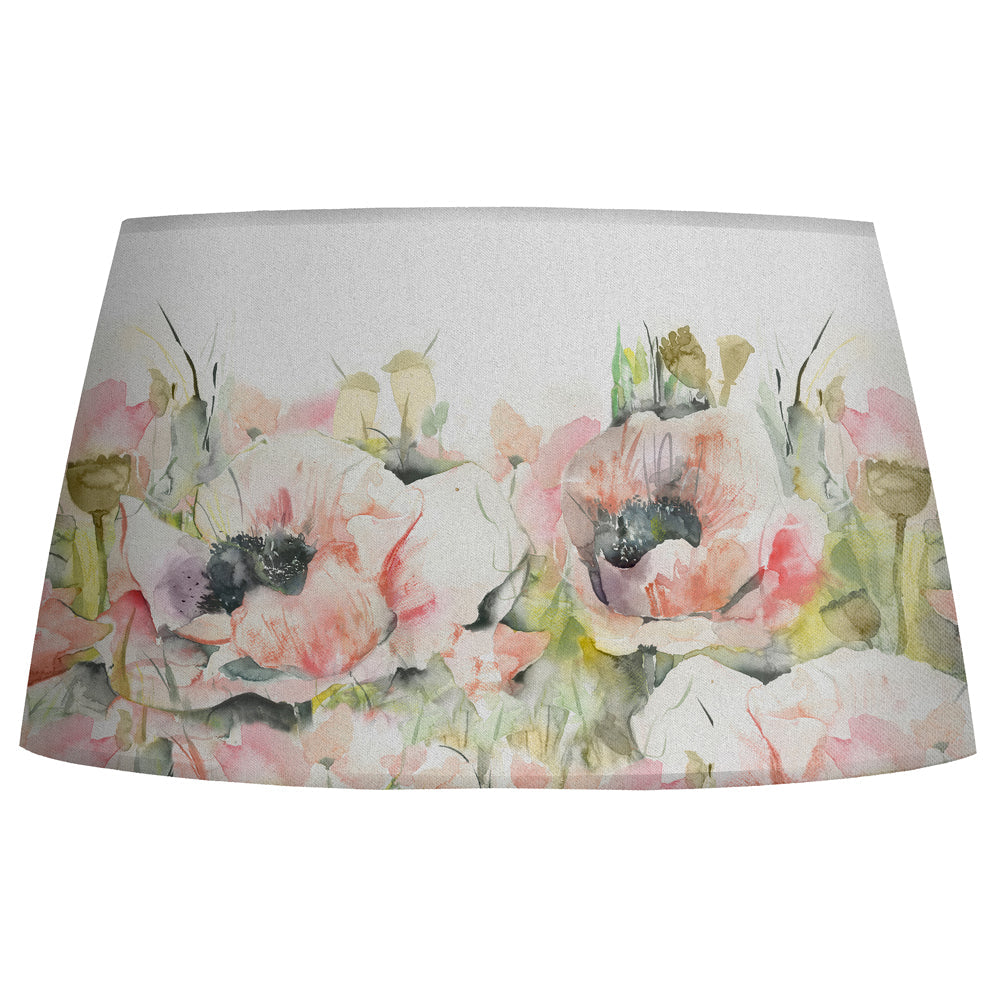 Papavera Quintus Taper Lamp Shade