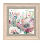 Papavera Framed Print