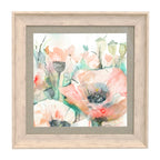 Papavera Framed Print