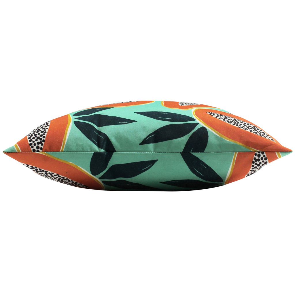 Papaya Outdoor Cushion