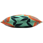 Papaya Outdoor Cushion