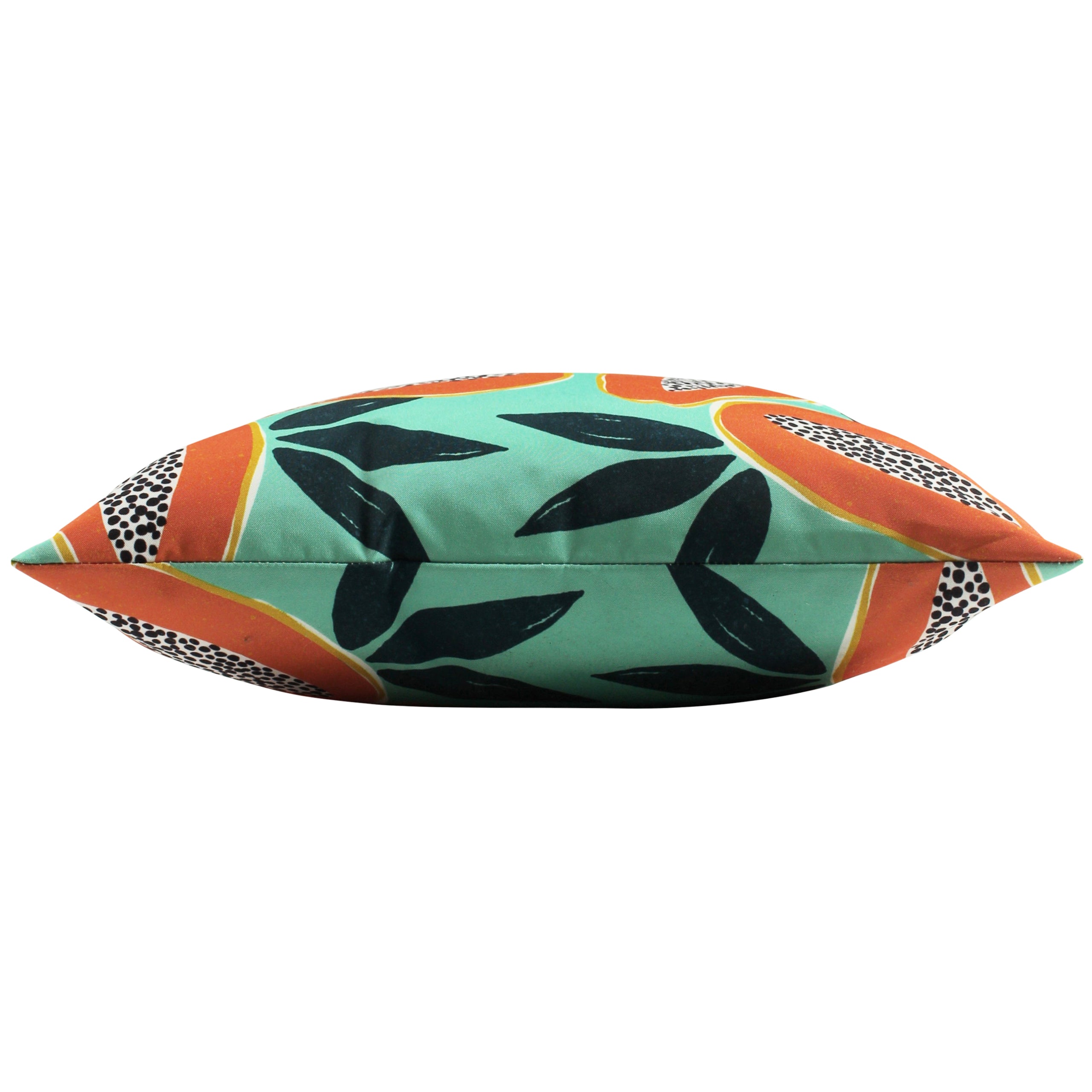 Papaya Outdoor Cushion