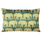 Parade Elephant Cushion