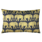 Parade Elephant Cushion