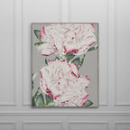 Parcevall Framed Canvas