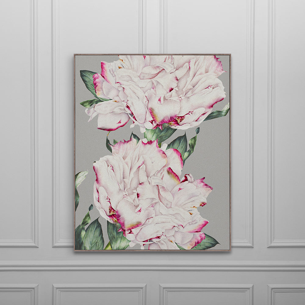 Parcevall Framed Canvas