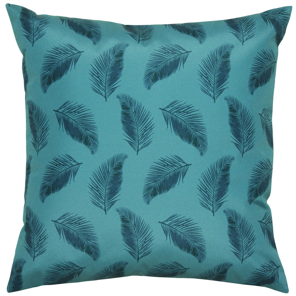 Parrots Outdoor Cushion