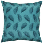 Parrots Outdoor Cushion