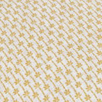 Panni Block Textured Ruffle Cushion