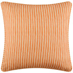 Peach Harvest Printed Outdoor Cushion