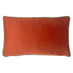 Peacock Rectangular Cushion