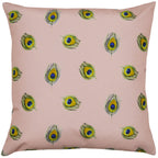 Peacock Outdoor Cushion