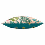 Peacock Outdoor Cushion
