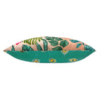 Peacock Large 70cm Outdoor Floor Cushion